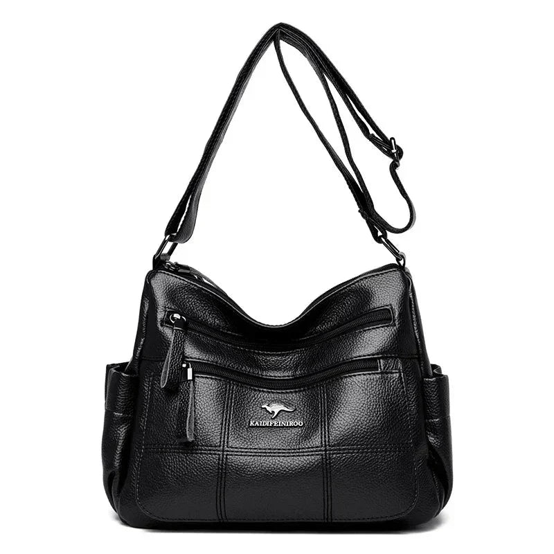 Karen Moree | Leather Bag