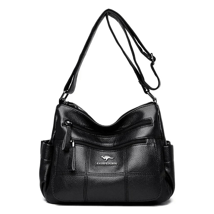 Karen Moree | Leather Bag