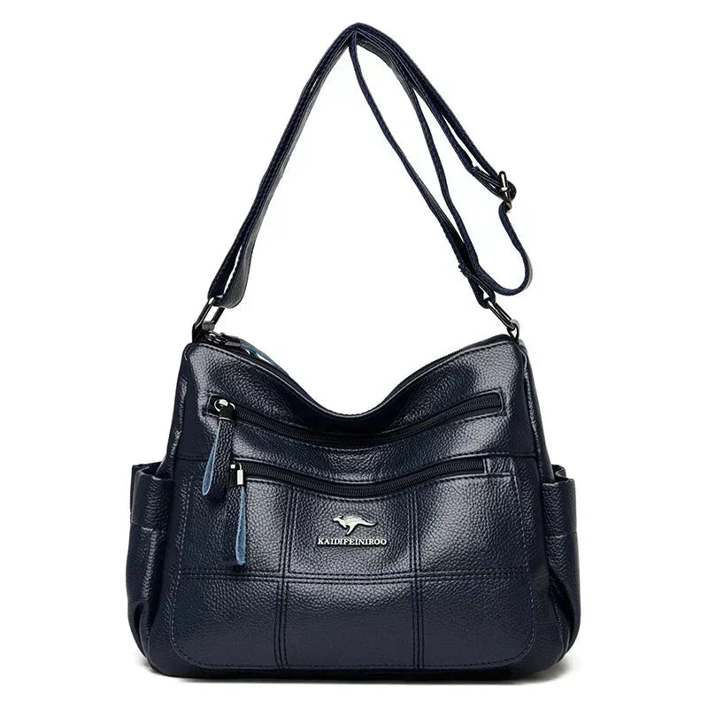 Karen Moree | Leather Bag
