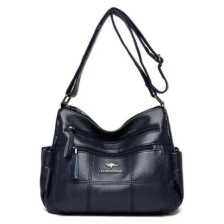 Karen Moree | Leather Bag