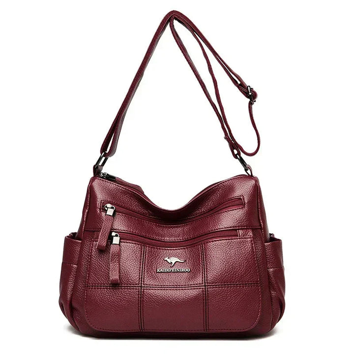 Karen Moree | Leather Bag