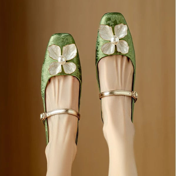 Karen Moree | Slingback Pumps