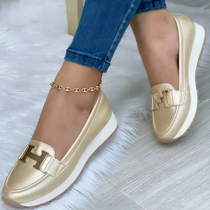 Karen Moree | Women's Orthopedic Shoes