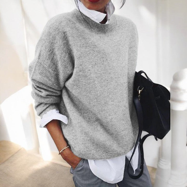 Karen Moree | Comfortable Sweater