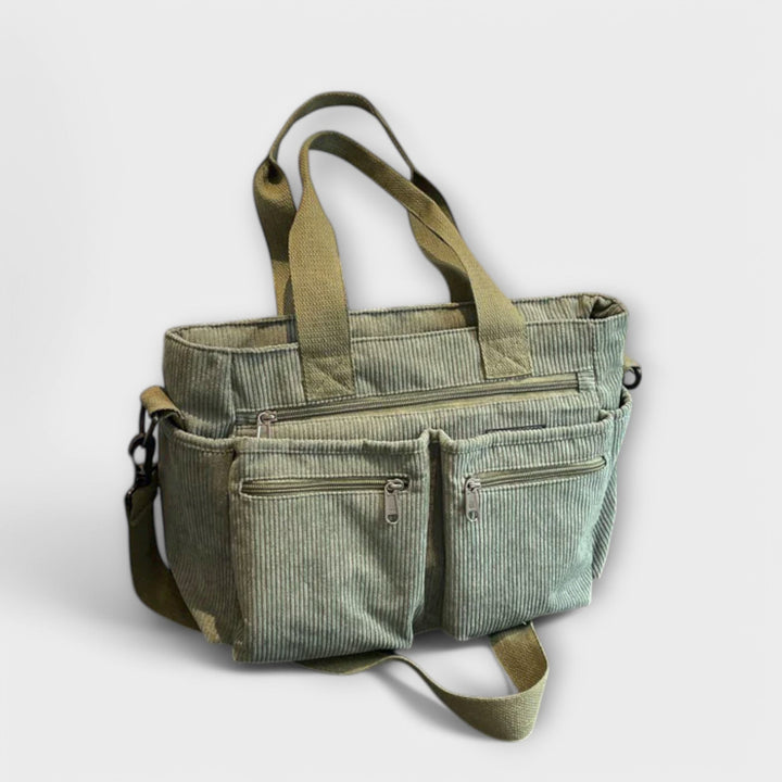 Karen Moree | Tote Bag