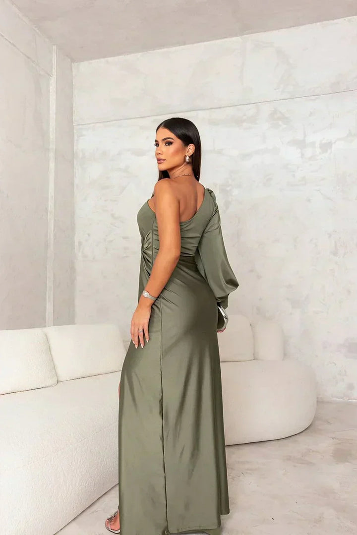 Karen Moree | Elegant Evening Dress