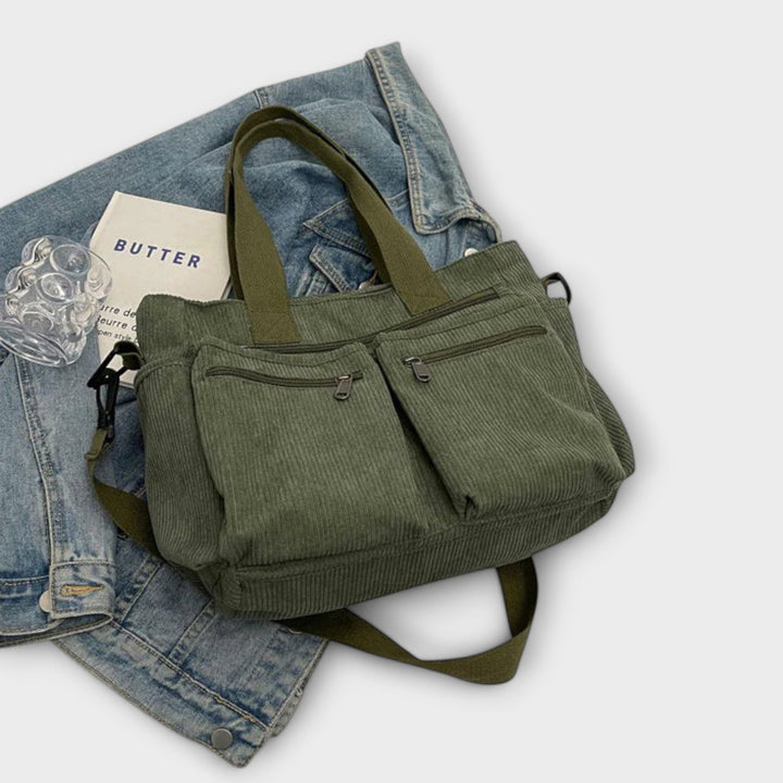 Karen Moree | Tote Bag