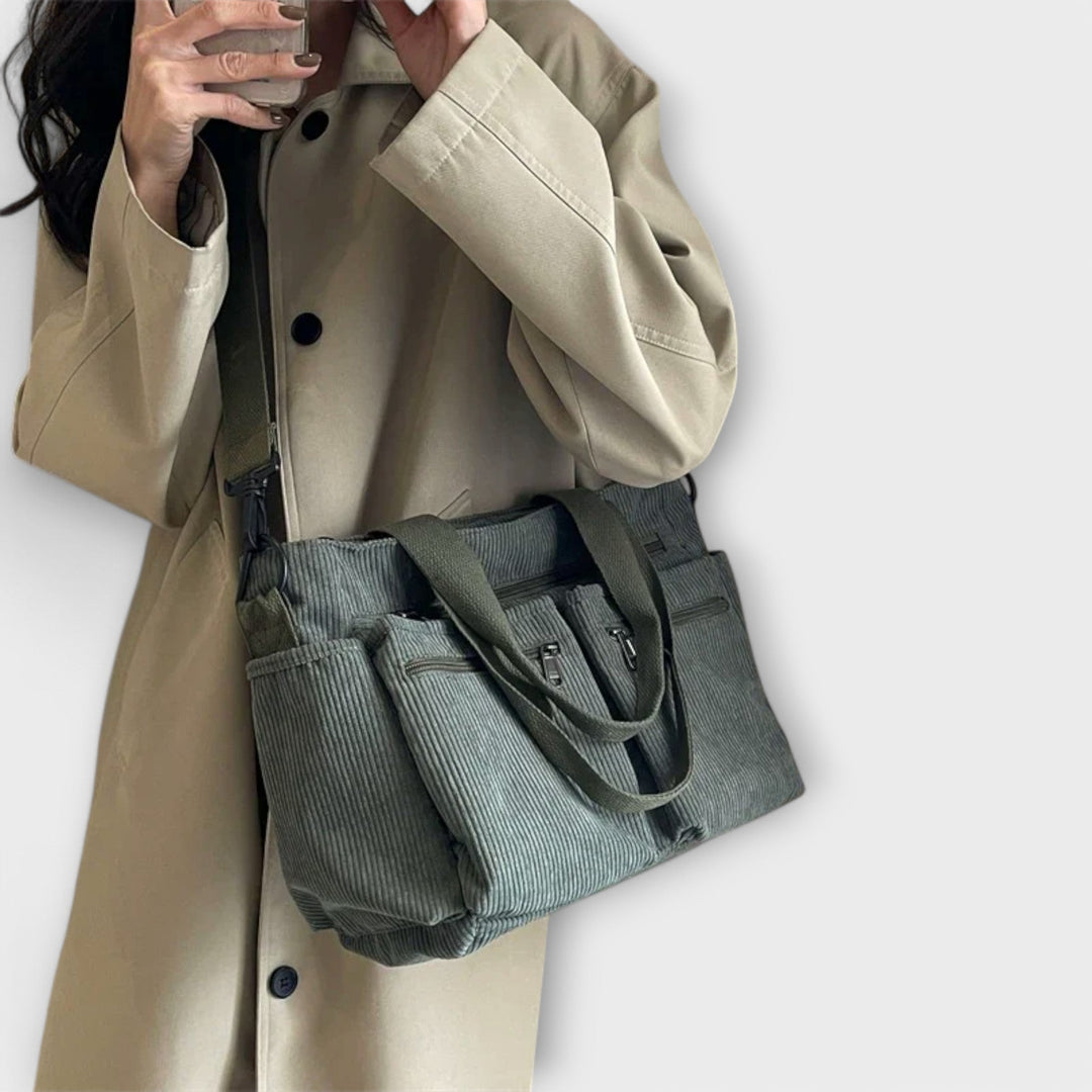 Karen Moree | Tote Bag