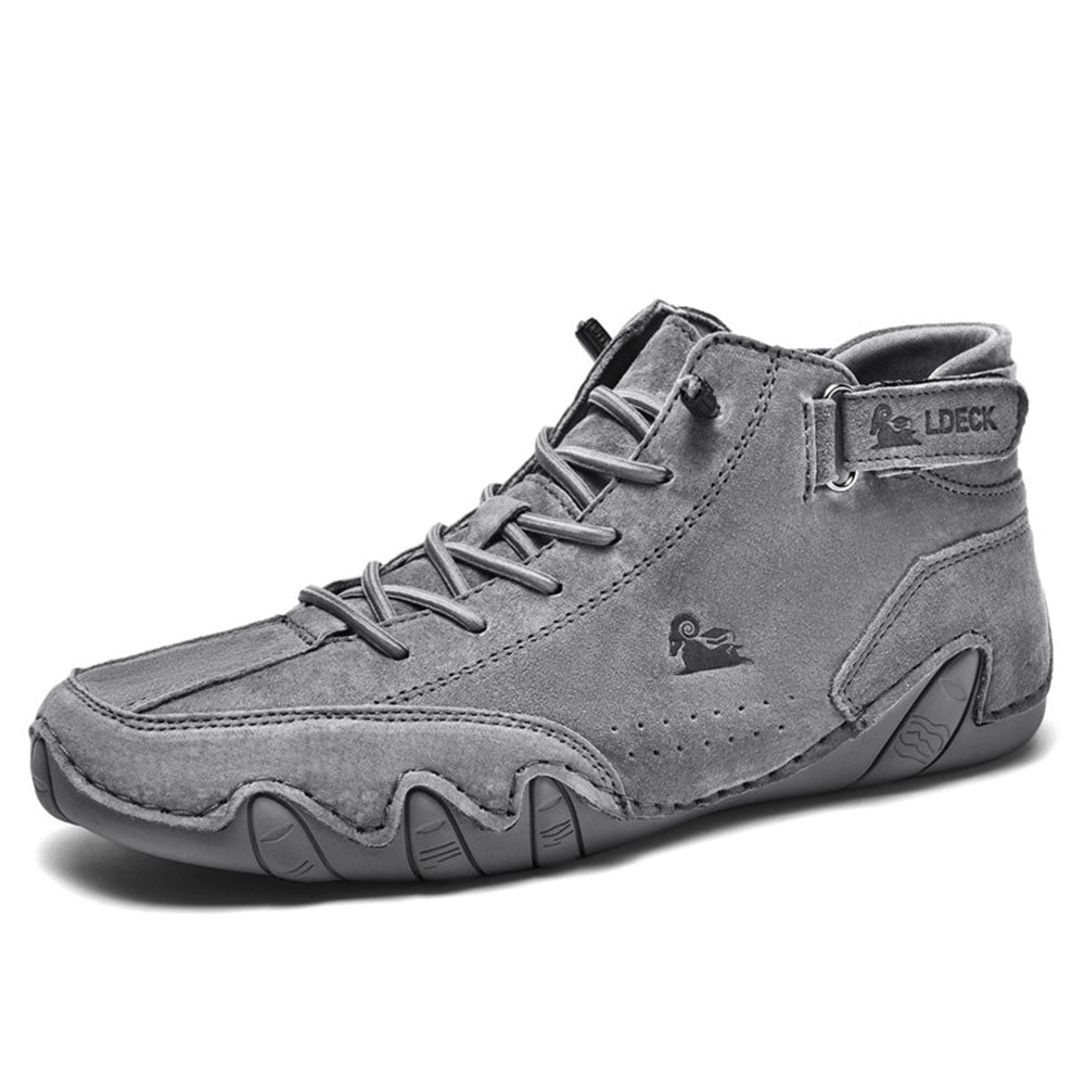 Karen Moree | All-Terrain Shoes
