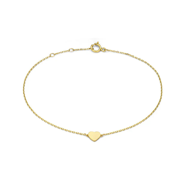 Karen Moree | Bracelet 14K Gold
