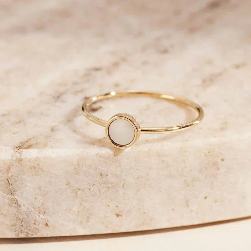 Karen Moree | Ring Gold 14K