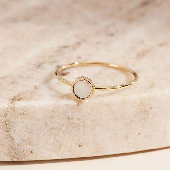 Karen Moree | Ring Gold 14K