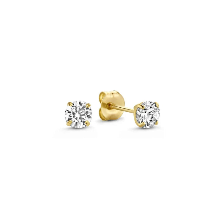 Karen Moree | Earrings Set 14k Gold