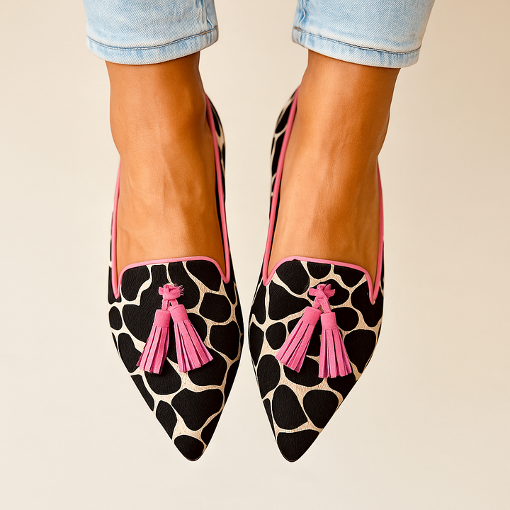 Karen Moree | Refined Loafers