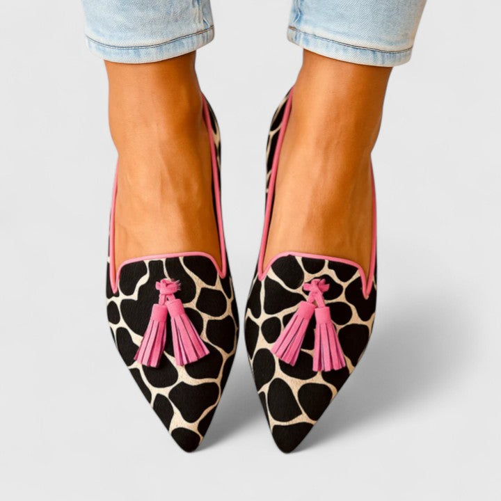 Karen Moree | Smart Fit Loafers