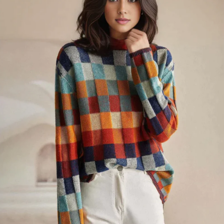 Karen Moree | Comfort Sweater