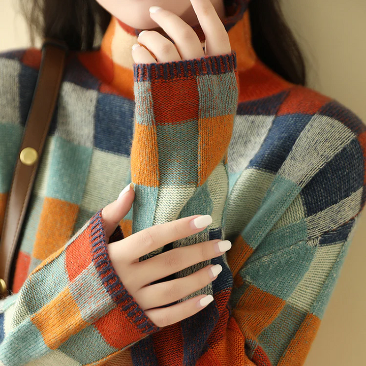 Karen Moree | Comfort Sweater