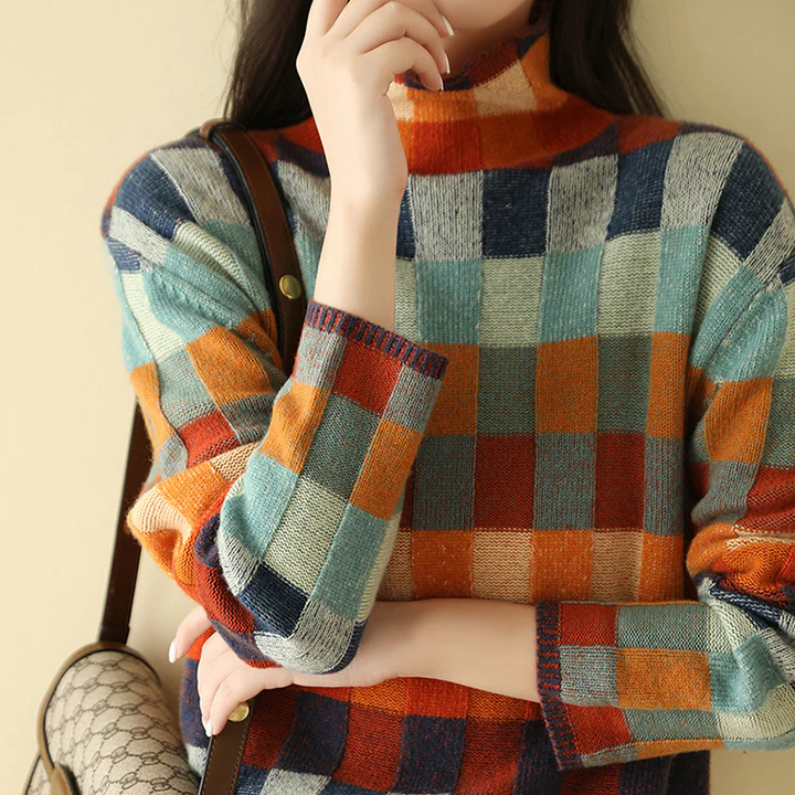 Karen Moree | Comfort Sweater