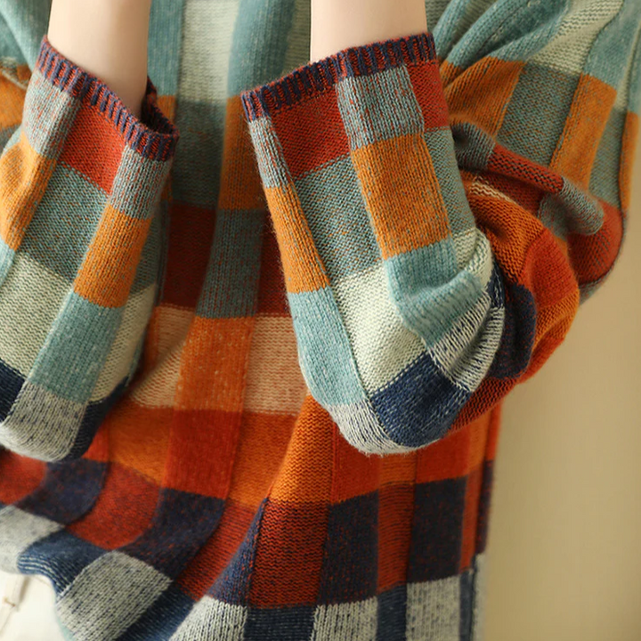 Karen Moree | Comfort Sweater