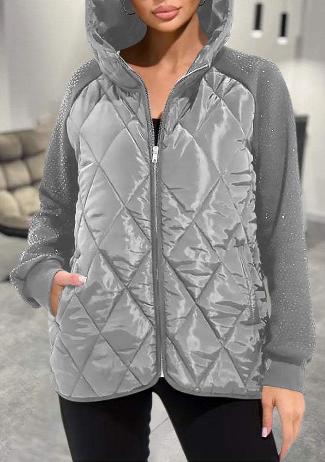 Karen Moree | Jacket, Comfortable, Stylish