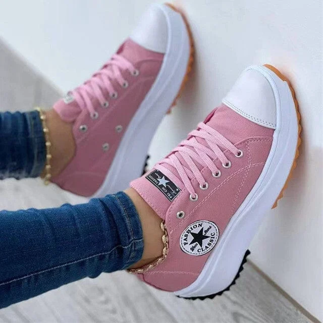 Karen Moree | Fashionable Orthopedic Shoes