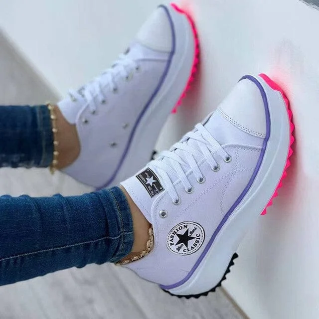 Karen Moree | Fashionable Orthopedic Shoes