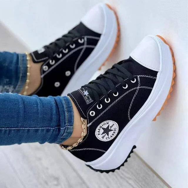 Karen Moree | Fashionable Orthopedic Shoes