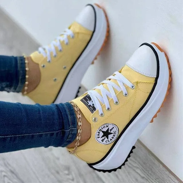 Karen Moree | Fashionable Orthopedic Shoes