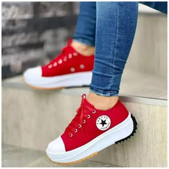 Karen Moree | Fashionable Orthopedic Shoes