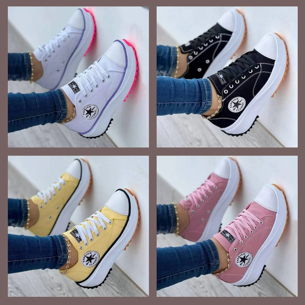 Karen Moree | Fashionable Orthopedic Shoes