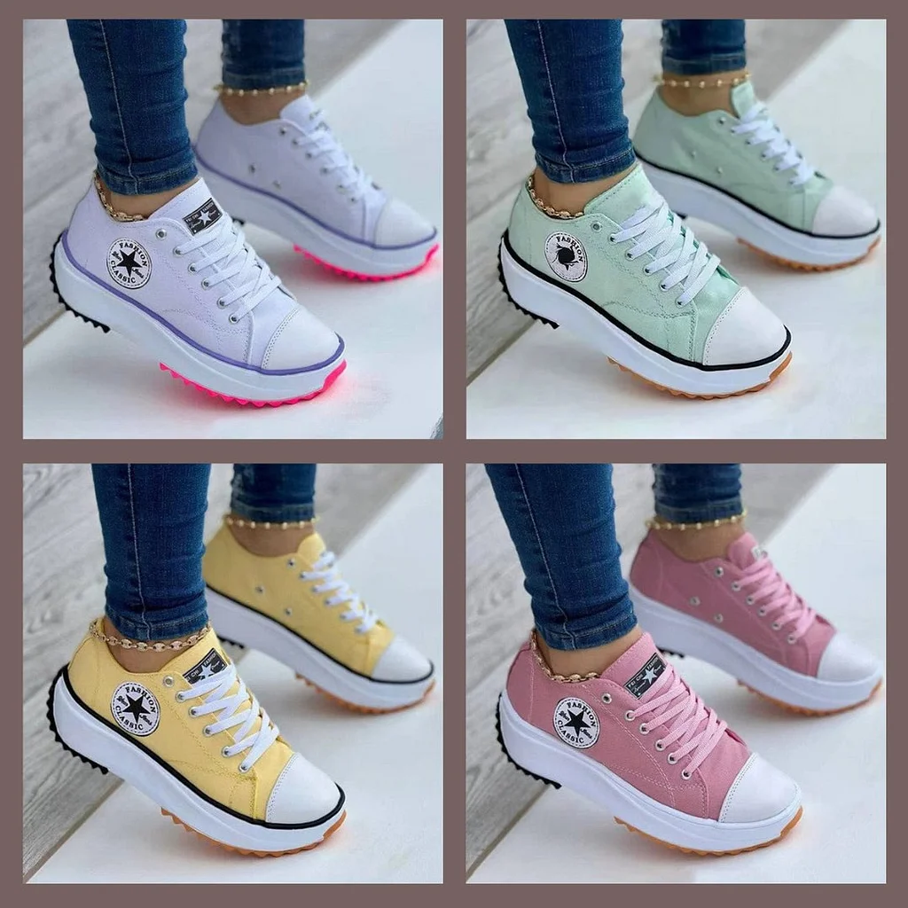 Karen Moree | Fashionable Orthopedic Shoes