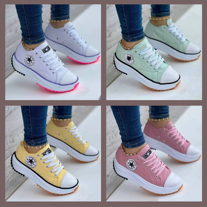 Karen Moree | Fashionable Orthopedic Shoes