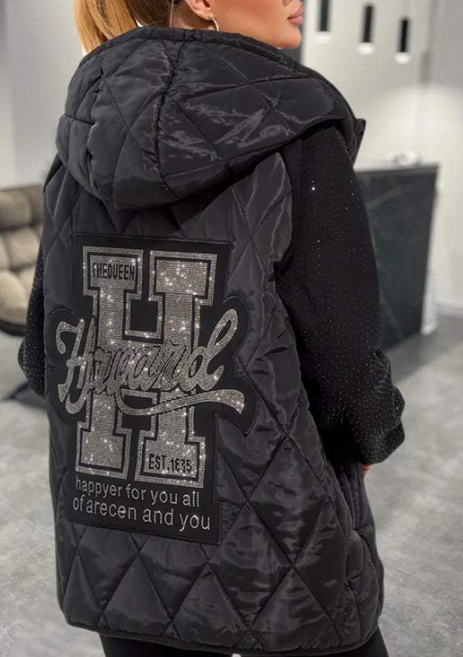Karen Moree | Jacket, Comfortable, Stylish