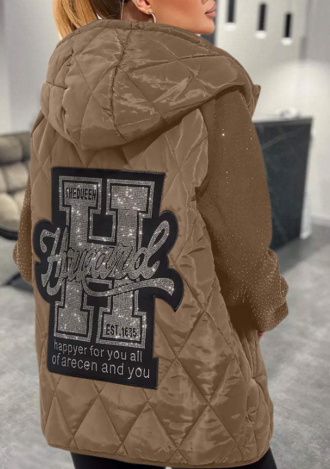 Karen Moree | Jacket, Comfortable, Stylish