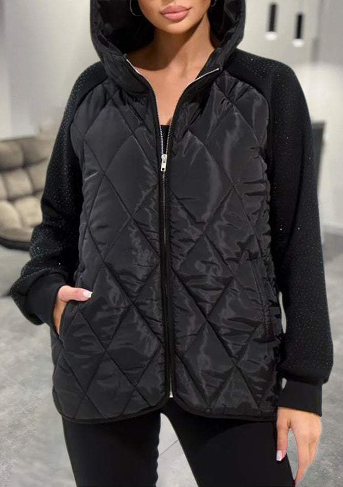 Karen Moree | Jacket, Comfortable, Stylish