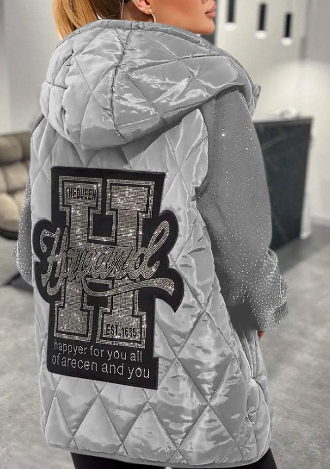 Karen Moree | Jacket, Comfortable, Stylish