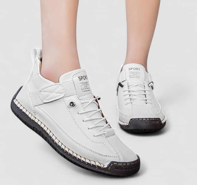 Karen Moree | Orthopedic Sneakers