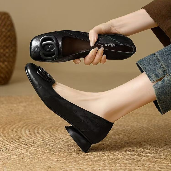 Karen Moree | Elegant Shoes