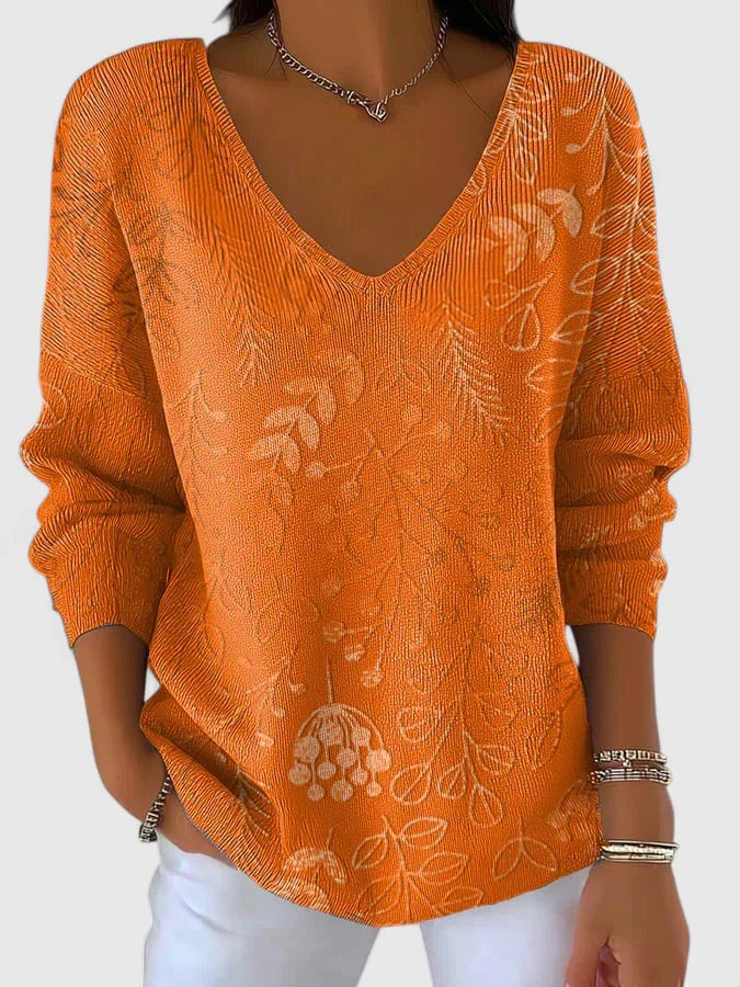 Karen Moree | Sophisticated Top