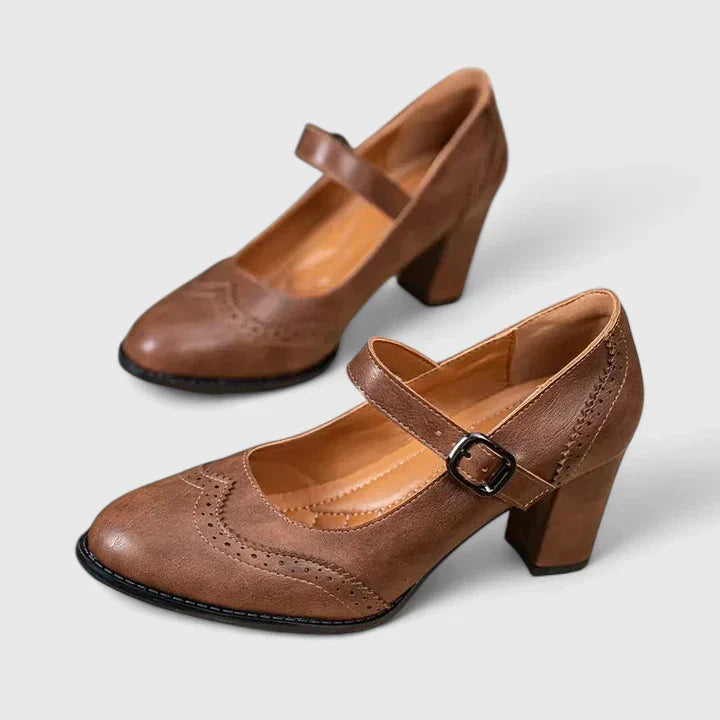 Karen Moree | Orthopedic Shoes