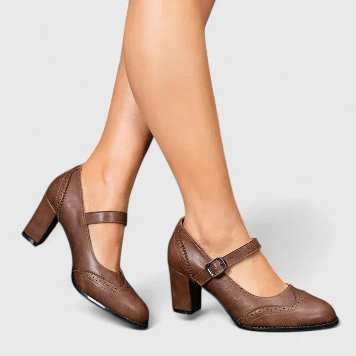 Karen Moree | Orthopedic Shoes