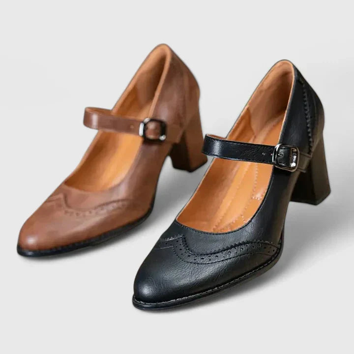 Karen Moree | Orthopedic Shoes
