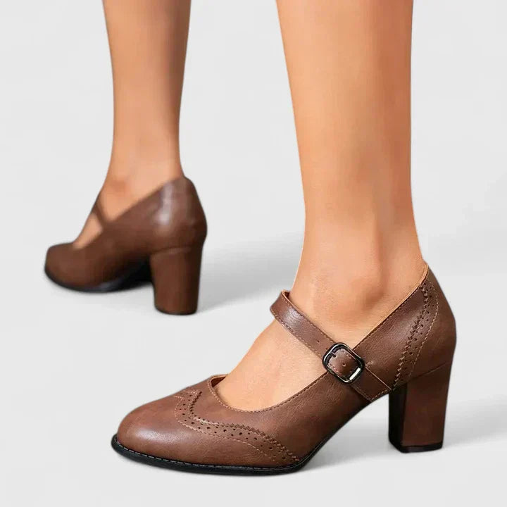 Karen Moree | Orthopedic Shoes