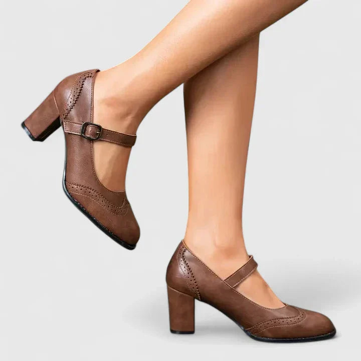 Karen Moree | Orthopedic Shoes