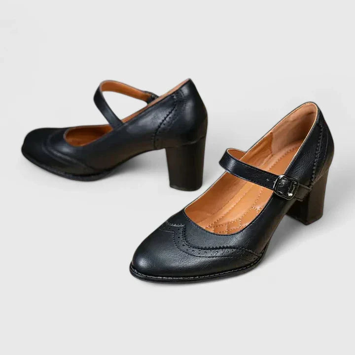 Karen Moree | Orthopedic Shoes