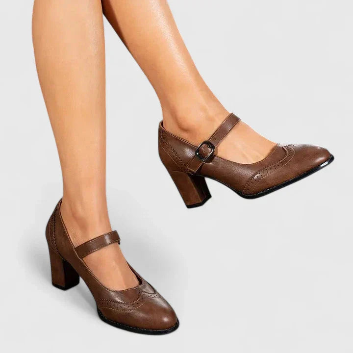 Karen Moree | Orthopedic Shoes