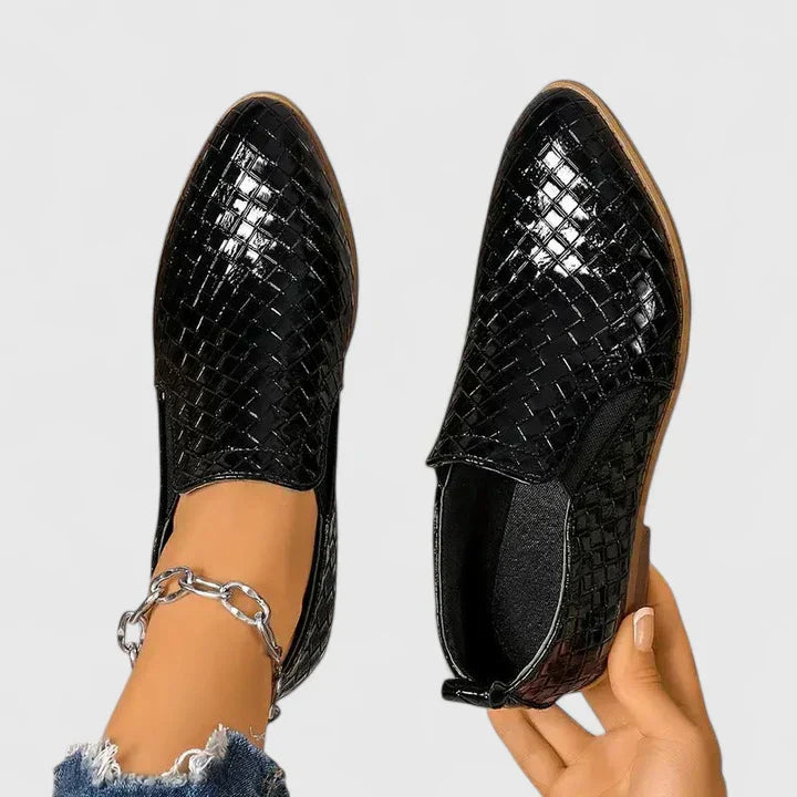 Karen Moree | Orthopedic Shoes