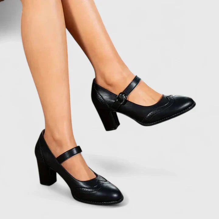 Karen Moree | Orthopedic Shoes