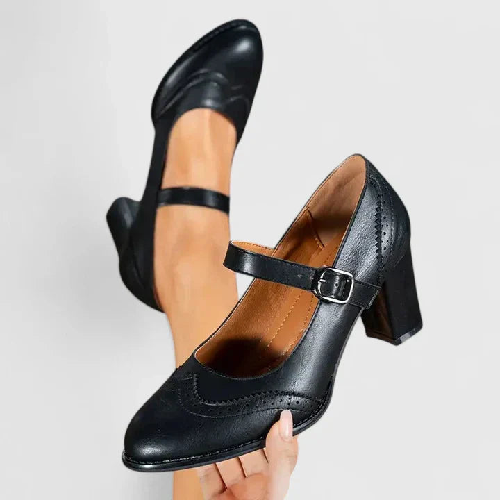 Karen Moree | Orthopedic Shoes