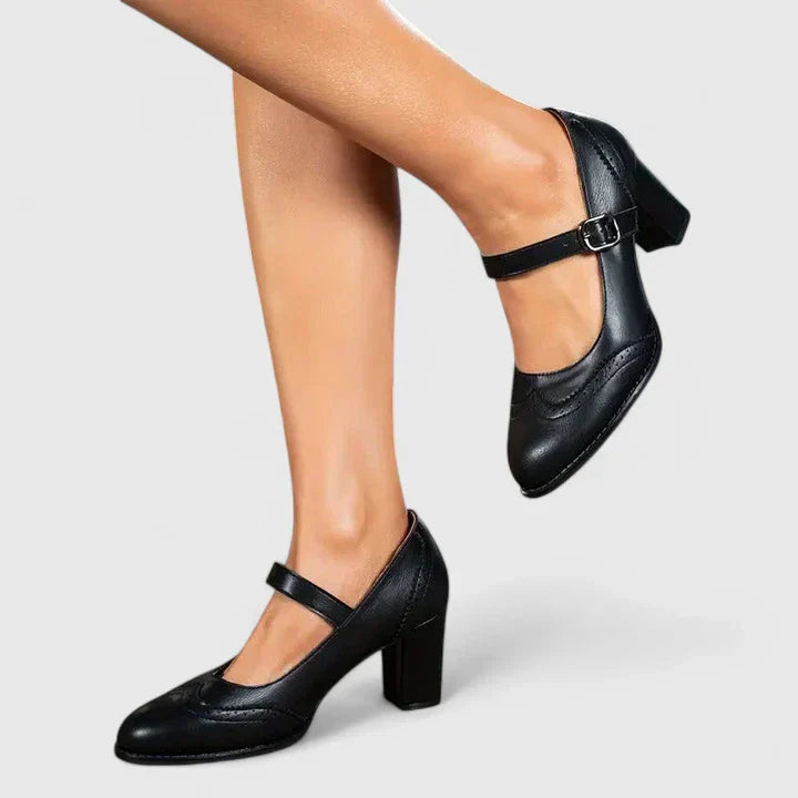 Karen Moree | Orthopedic Shoes